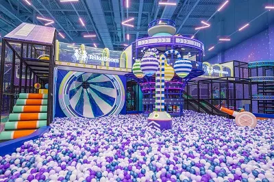 Санкт-Петербург